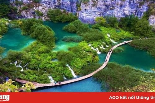 Hết dịch Covid-19, hãy vác balo đến ngay 10 điểm du lịch tuyệt vời này