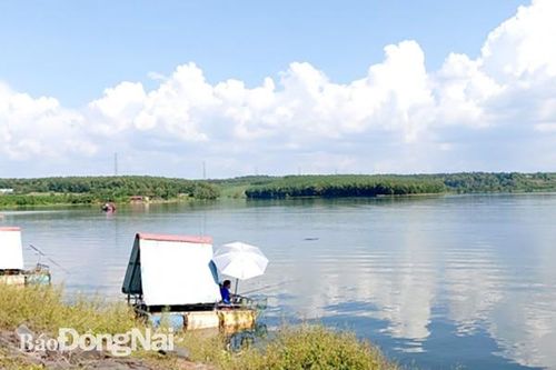 Đảm bảo nguồn nước sử dụng trong mùa khô