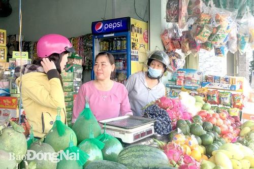 Đề án 43: Tiếp sức cho phong trào phụ nữ