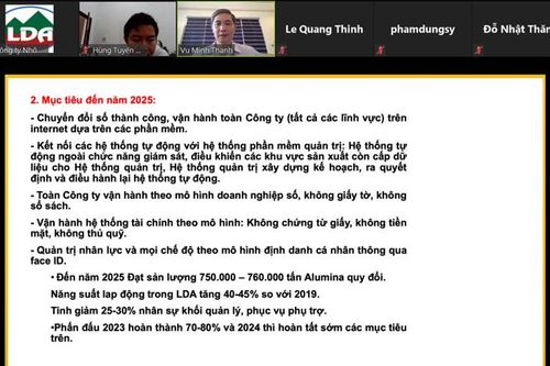 ''Số hóa'' để ứng phó đại dịch Covid-19