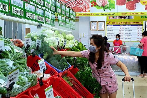 Tăng cường kiểm tra giám sát thị trường, chống găm hàng đẩy giá