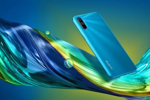 Realme C3i - Đối thủ đáng gờm trong phân khúc giá rẻ