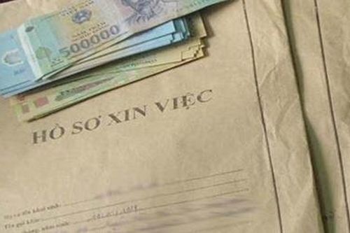 Tìm bị hại vụ lừa đảo xin việc vào ngành Công an