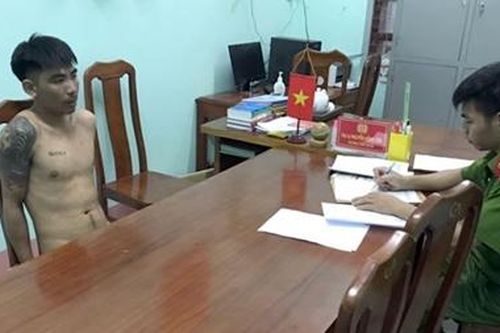 Giáo xứ Cồn Sẻ viết thư khen lực lượng Công an