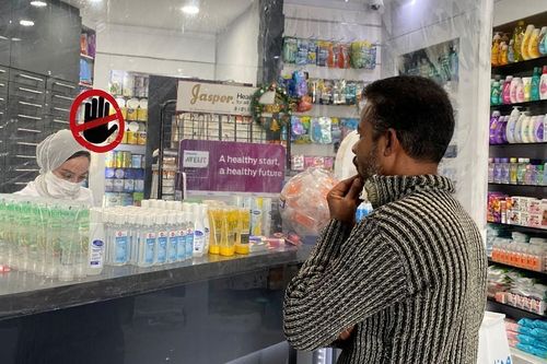Ai Cập có 43 bác sĩ nhiễm virus corona, 3 bác sĩ thiệt mạng