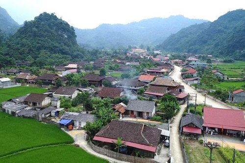 Phát triển du lịch cộng đồng ở Sơn La: Những đổi thay tích cực