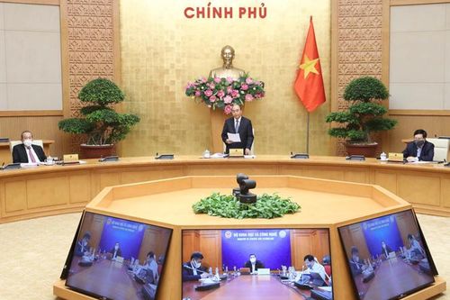 Tập trung làm ngay việc cấp bách trong thẩm quyền để giảm thiểu tác động của dịch bệnh