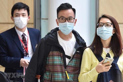 'Vắc xin' phòng Covid-19 hiệu quả nhất là cách ly xã hội, đeo khẩu trang và rửa tay