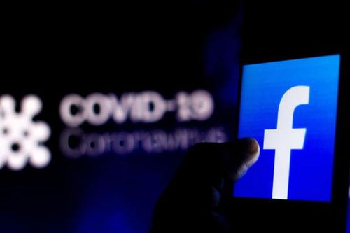 Facebook 'dằn mặt' tổ chức cung cấp phần mềm tiếp tay quảng cáo lừa đảo về Covid-19