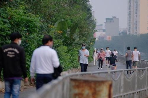 Trong đại dịch, mỗi người dân nên là một pháo đài