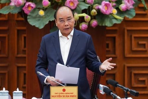 Thủ tướng gửi thư tới người Việt Nam ở nước ngoài cùng chung tay chống 'giặc' COVID-19