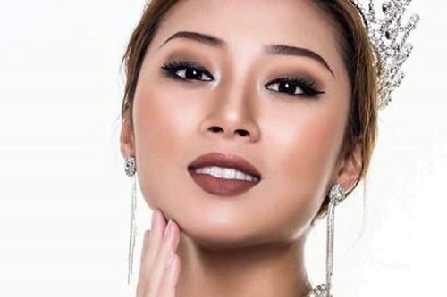 Hoa hậu gốc Việt 22 tuổi đột ngột qua đời tại Mỹ