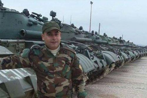 Thổ Nhĩ Kỳ 'giật thót' khi Nga cho tàu vận tải chở 150 xe tăng đến Syria