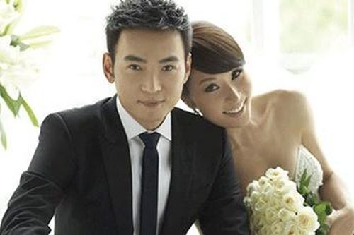 Tiêu Ân Tuấn đối xử với vợ như người dưng