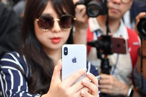 iPhone đã đánh bại Android trong lòng giới trẻ Mỹ