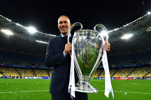UEFA tính phương án mới cho Champions League 2019/20
