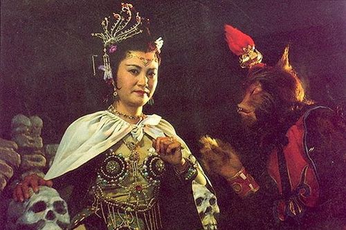 Cãi vã gay gắt sau hậu trường 'Tây du ký 1986', 'Đại chiến Xích Bích'