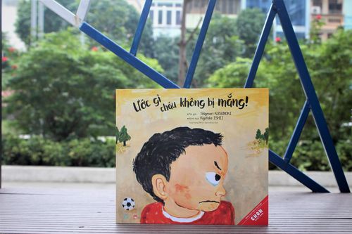 Lời nguyện ước từ trái tim của con trẻ dành cho bố mẹ