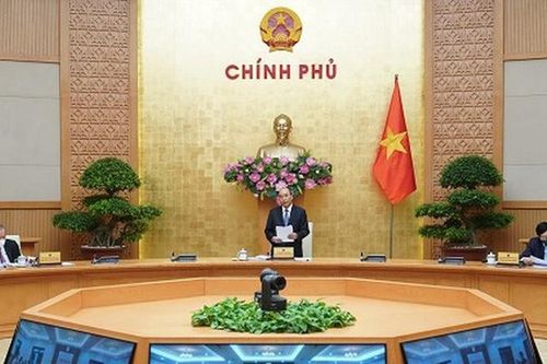 Chi tiết các gói hỗ trợ tháo gỡ khó khăn thời dịch Covid-19 của Chính phủ