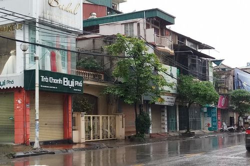 Quận Hai Bà Trưng thực hiện cách ly xã hội: Vi phạm giảm nhờ tăng tuyên truyền, xử lý nghiêm