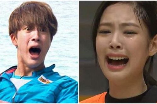 5 thần tượng nổi tiếng 'thỏ đế' của Kpop: Jin BTS, Jennie Blackpink,...