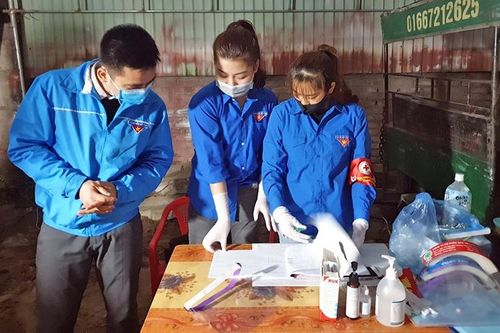 Sáng tạo vượt khó và trưởng thành