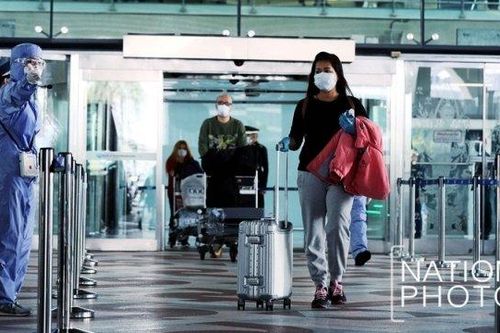 Số ca nhiễm Covid-19 ở Thái Lan có chiều hướng giảm