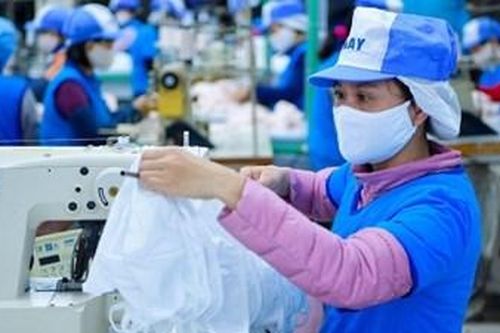 Khả năng sản xuất khẩu trang của doanh nghiệp Việt Nam rất lớn