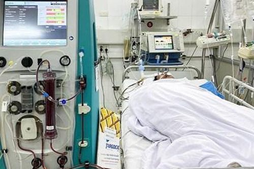 Hỗ trợ tình nguyện viên chống Covid-19 bị tai nạn thương tâm