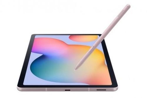 Samsung Galaxy Tab S6 Lite rò rỉ giá tại châu Âu trước khi ra mắt