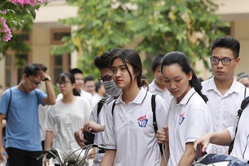 Cần quyết định sớm 'số phận' kỳ thi THPT quốc gia