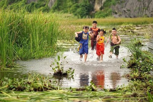 Từ sách lên phim - Sức hút chưa giảm nhiệt