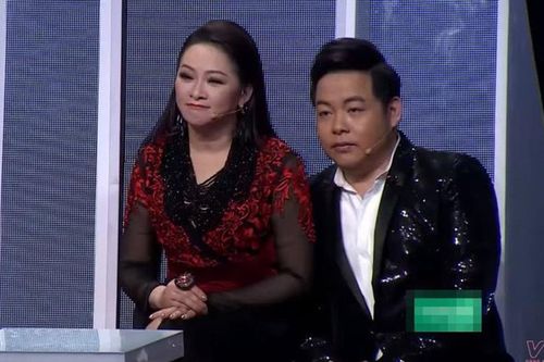 Vì sao fan Như Quỳnh đòi tẩy chay ca sĩ Quang Lê?