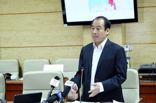 PGS.TS Trần Đắc Phu: Không được chủ quan, lơ là khi số ca bệnh Covid-19 mắc mới giảm