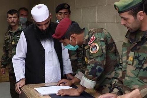 Afghanistan: Taliban thông báo phóng thích 20 tù nhân theo thỏa thuận hòa bình