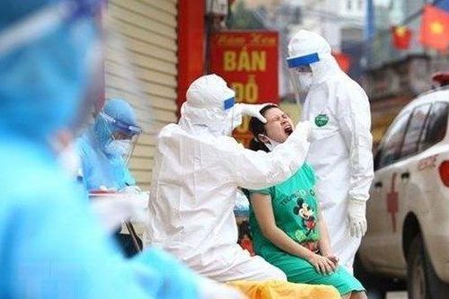 Cập nhật dịch Covid-19 ở Việt Nam ngày 12/4: Thêm 2 bệnh nhân mới, đều từ thôn Hạ Lôi, nâng tổng số 260