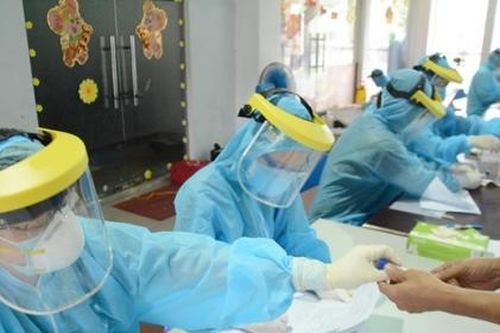 Ban Chỉ đạo Quốc gia 'không xét nghiệm dịch vụ COVID-19 theo yêu cầu'