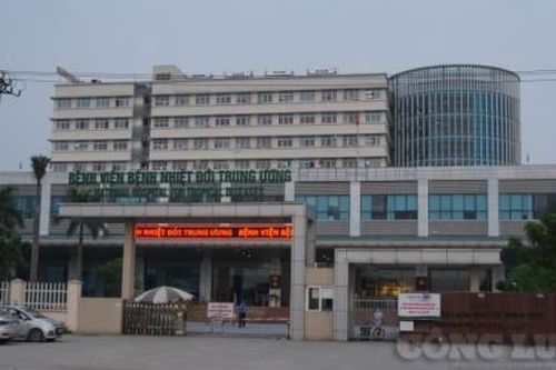 2 ca mắc Covid-19 mới đều liên quan tới 'ổ dịch' Hạ Lôi