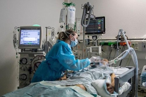 Tranh luận về 'Miễn dịch cộng đồng'