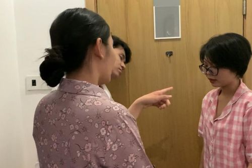 Góc nhìn của người trẻ về bạo lực giới
