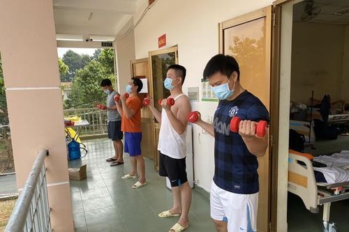 Vượt qua stress trong mùa dịch