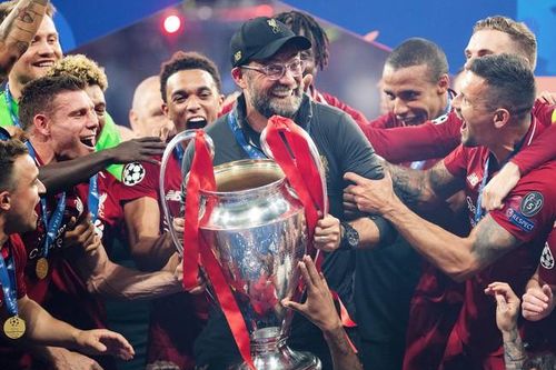Champions League và Europa League sẽ gói gọn trong 3 tuần?