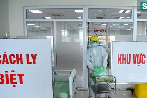 Việt Nam: 2.266 ca nghi mắc COVID-19, hơn 72.000 người cách ly y tế
