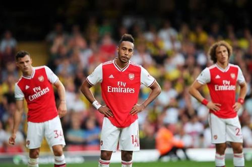 Arsenal ra 2 phương án, buộc cầu thủ phải giảm lương