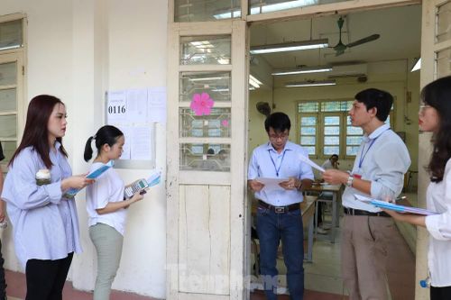 Bỏ thi THPT quốc gia: Tuyển sinh ĐH có bị ảnh hưởng?