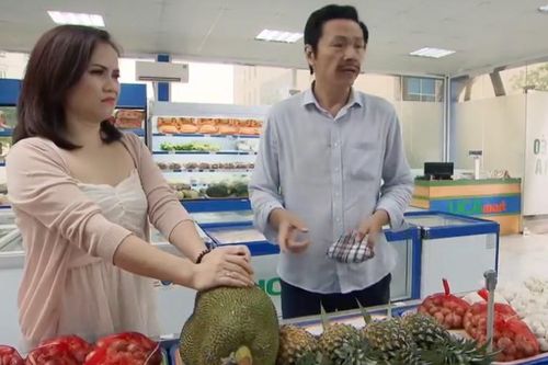 Diễn viên Hoàng Yến: 'Tôi 4 đời chồng thật, có gì mà ngại'