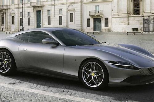 Ferrari lãi khủng ra sao trong năm 2019?