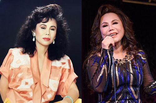 Thanh Tuyền: Cát-xê 5 cây vàng một đêm bỗng chốc thành công nhân in