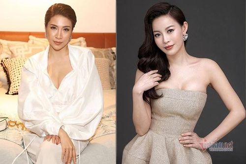 Hoa hậu Hải Dương lên tiếng khi bị Pha Lê tố 'quỵt' nợ 2 tỷ đồng