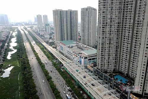 Các sở ngành chậm 'gỡ khó' cho doanh nghiệp BĐS, TP.HCM chỉ đạo khẩn